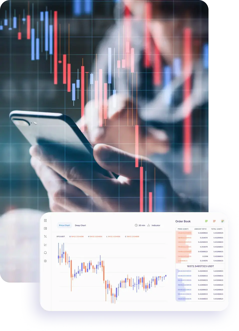 Kapitárna trading platforma